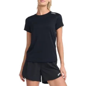 2XU Womens Aspire Running Tee