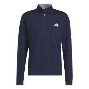 adidas Elevated 1/4 Zip Golf Mid Layer IB6114