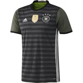 Adidas GERMANY Away Football Soccer Shirt Jersey AA0110