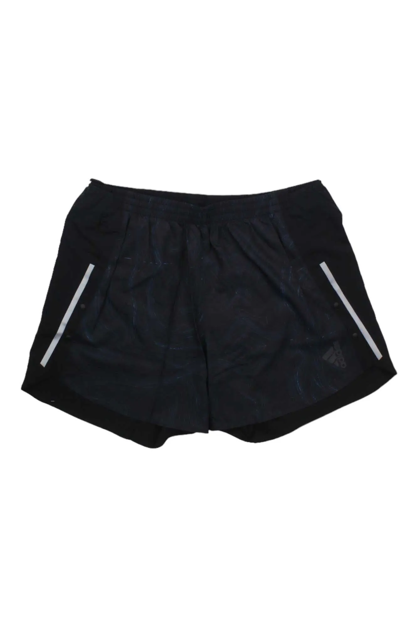 Adidas Men's D4R RTFO 5 Inch Short