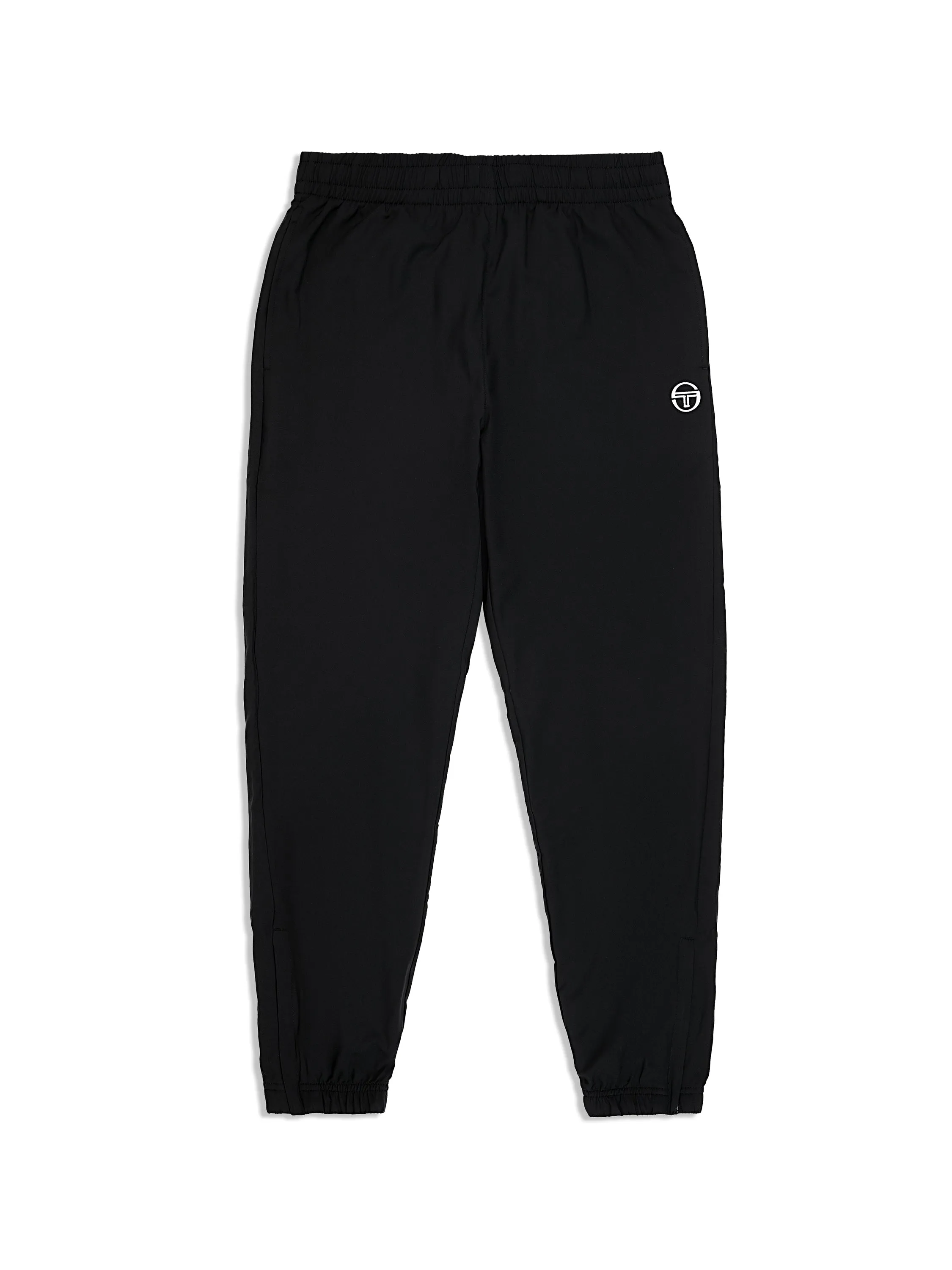 Alife Track Pant- Black Beauty