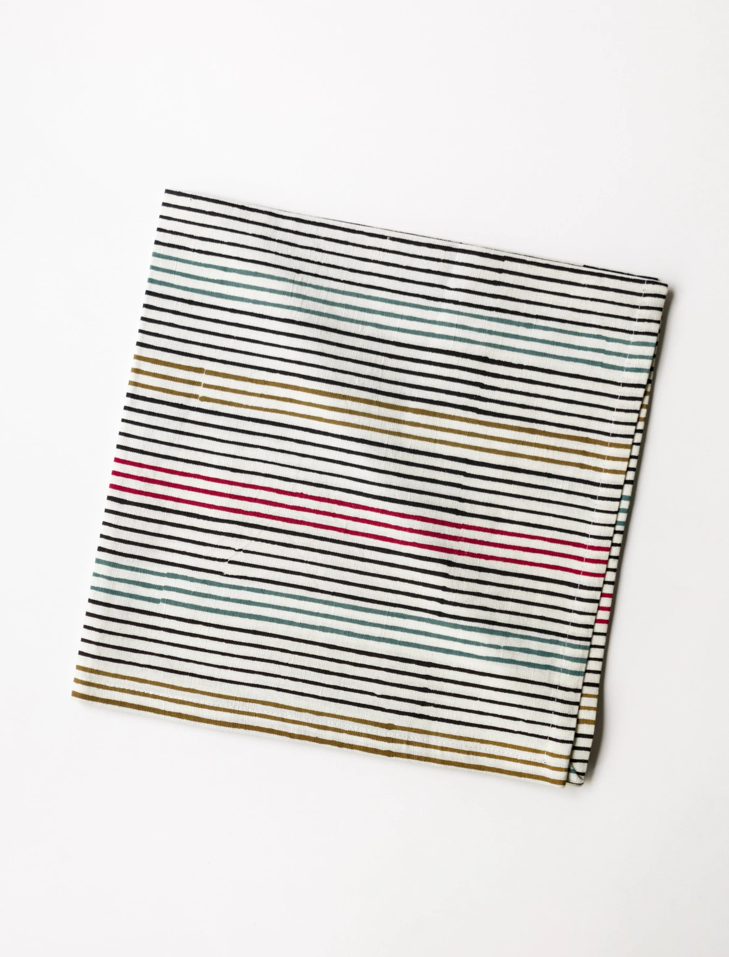 Alto Striped Napkins