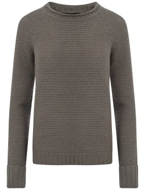 Amara Reya Rupert jumper in grey