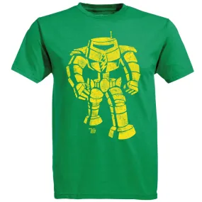 Ames Bros Man-Bot T-Shirt