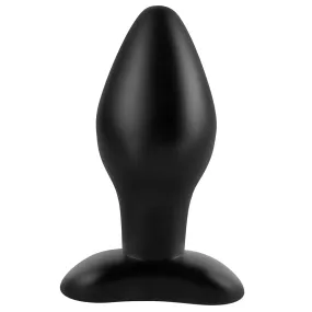 Anal Fantasy Collection Silicone Plug - Large