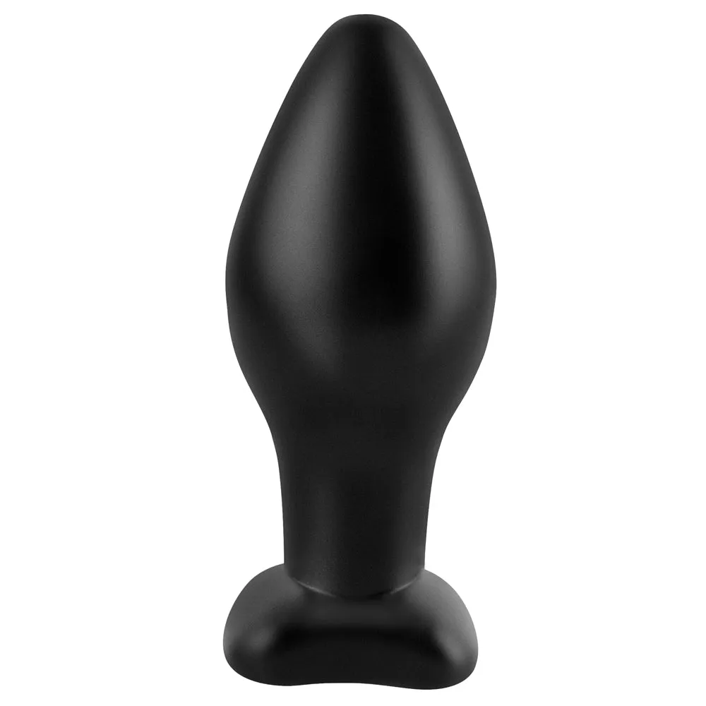 Anal Fantasy Collection Silicone Plug - Large