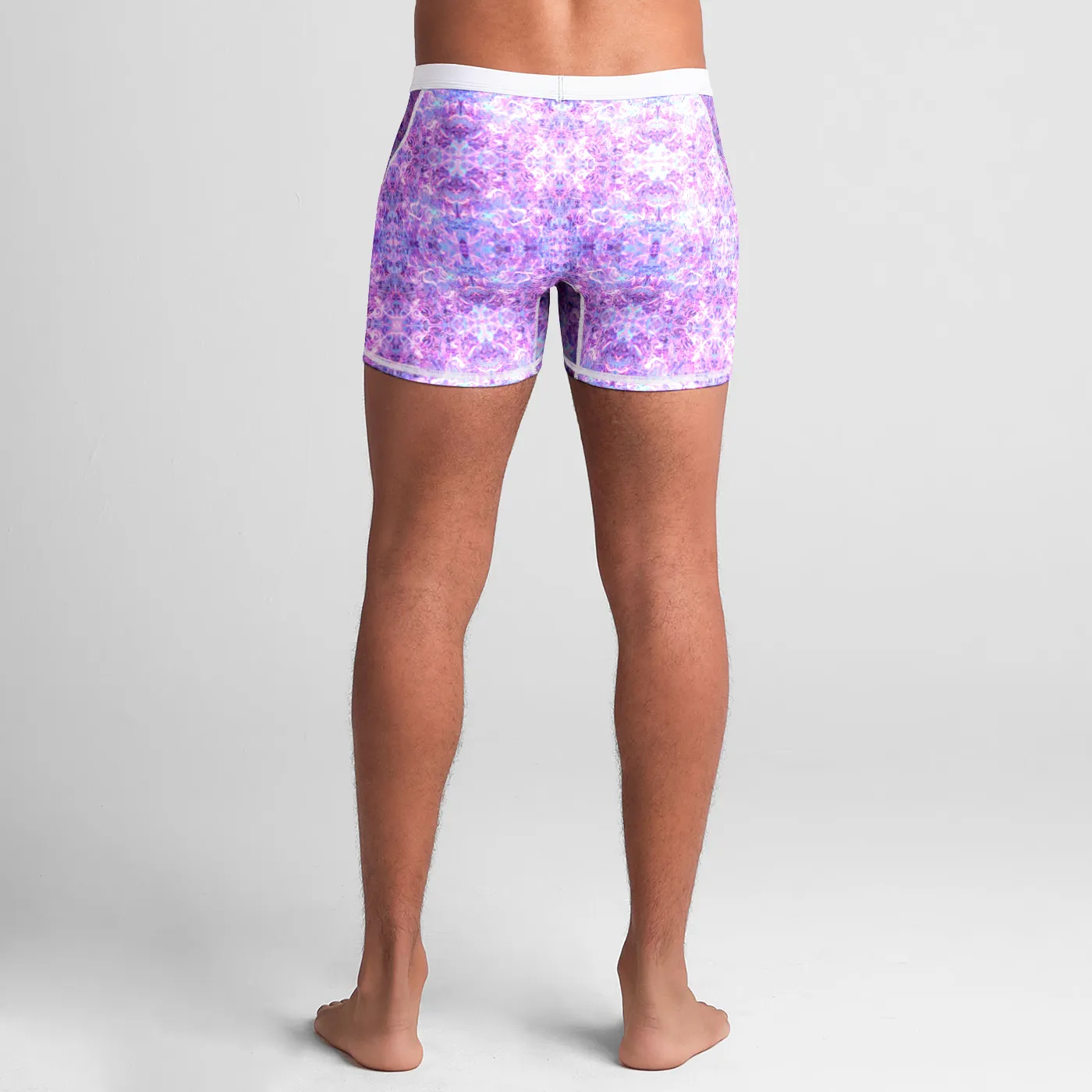 ASH AMOS Boxer Briefs