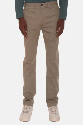 Axe Denit Chino Pant Sand Beige