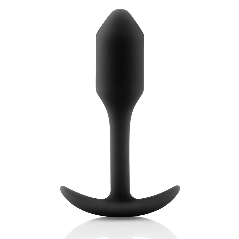 B-VIBE SNUG PLUG 1