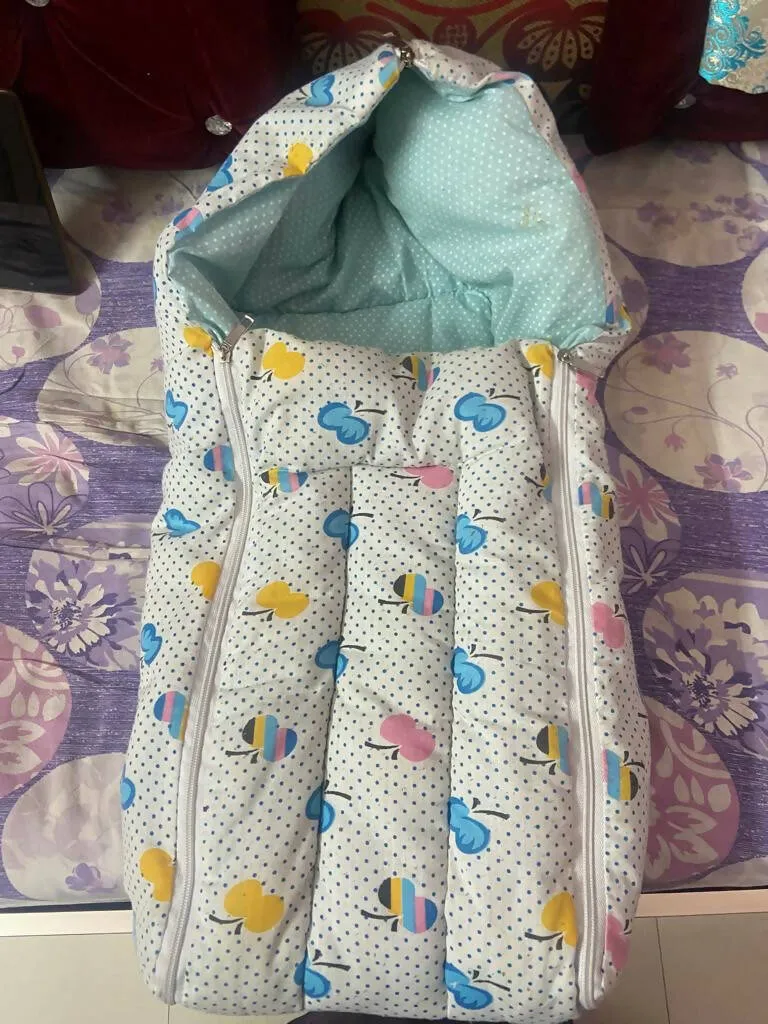 Baby Sleeping Bag