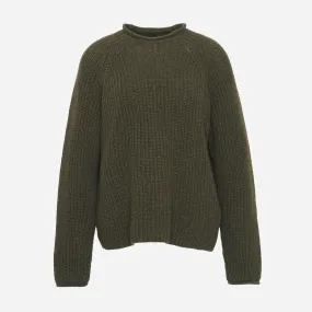 Barbour Women's Willows Knit Jumper