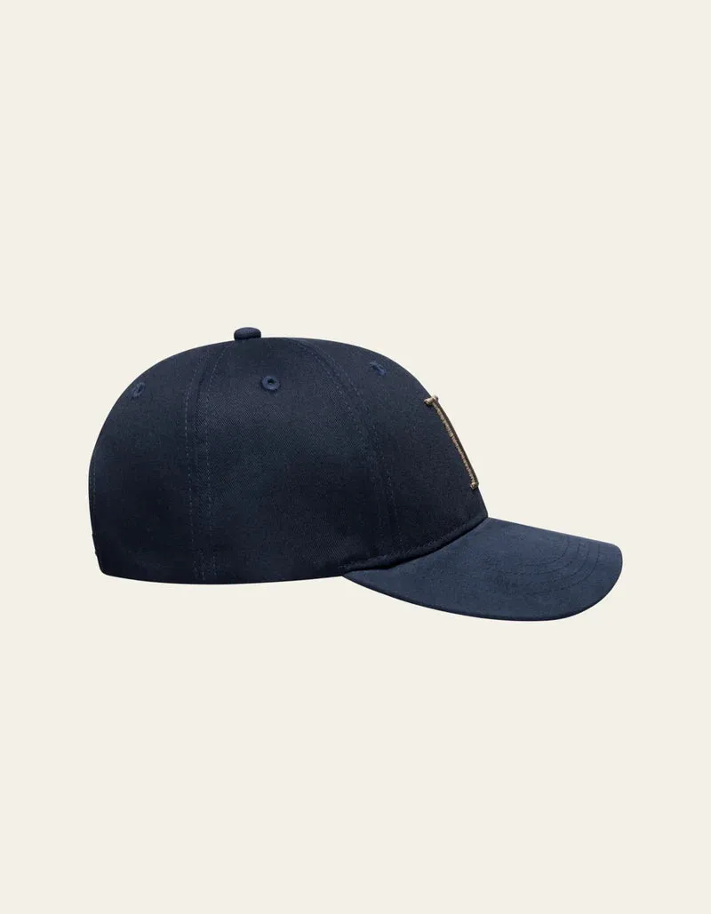 Baseball Cap Suede II