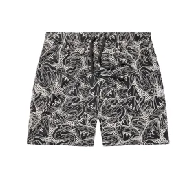 BB Diamond Dollars Shorts