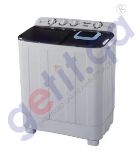 BELACO TWIN TUB WASHING MACHINE BTW100