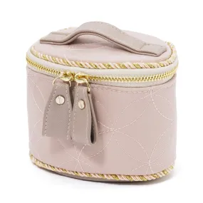 Bell Vanity Pouch Mini Grey