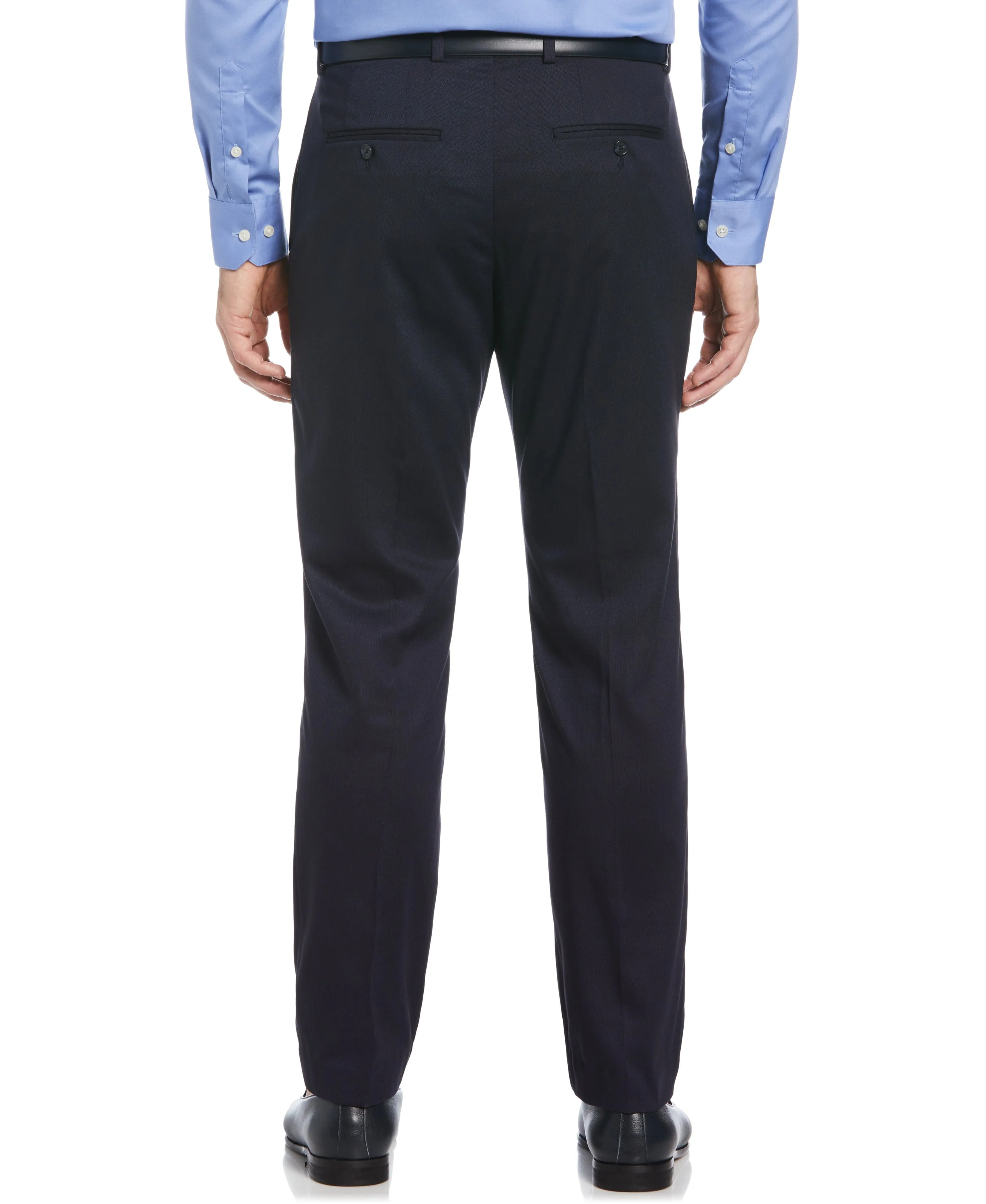 Big & Tall Performance Tech Suit Pant