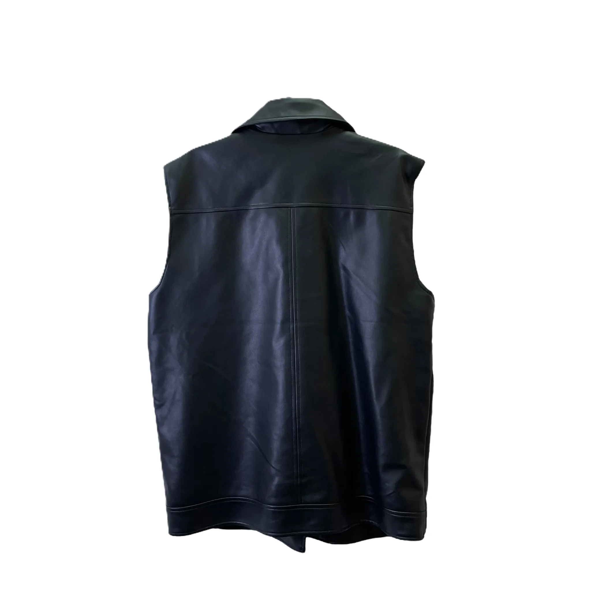 Black Vest Other By Vigoss, Size: Xl