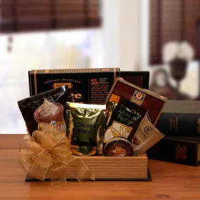 Book Lovers Gift Set