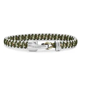 Bracelet MASAWA Khaki