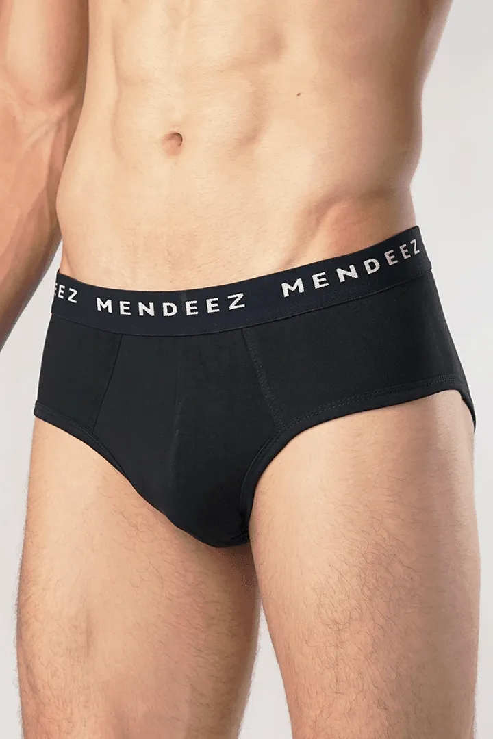 Briefs - Black