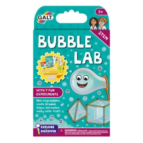 Bubble Lab Galt