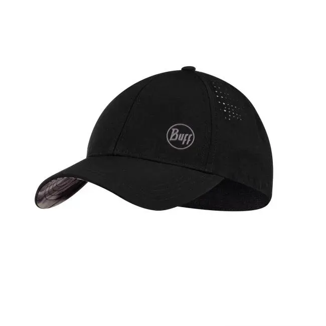 BUFF Summit Cap Ikut Black