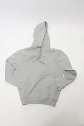 CHAMPION - Men - Super Fleece Cone Hood - Oxford Gray