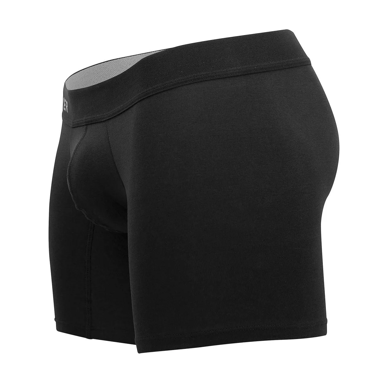 Clever 0886 Caribbean Boxer Briefs Color Black