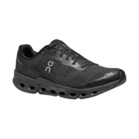 Cloudgo Men's - Black/Eclipse