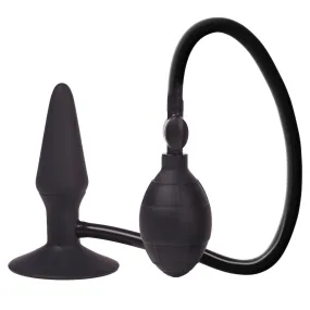 Colt Inflatable Anal Pumper Plug - Medium