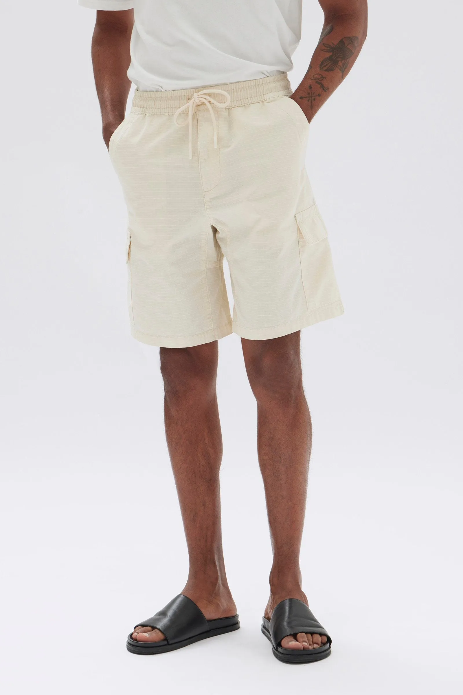 Creston Cargo Short