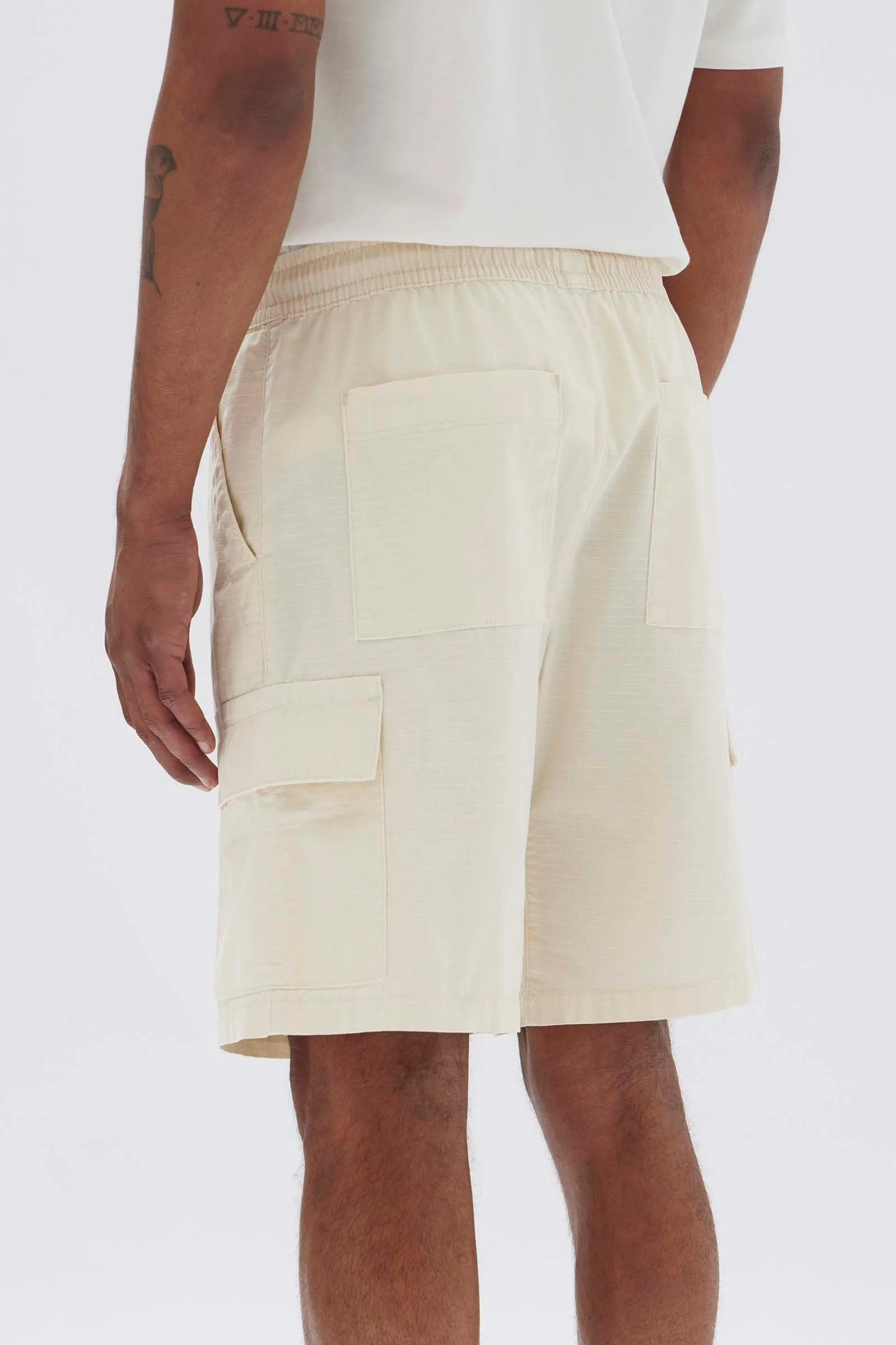 Creston Cargo Short