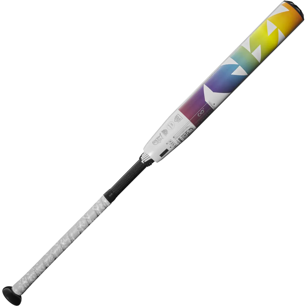 Demarini Prism Fastpitch Softball Bat Drop 11