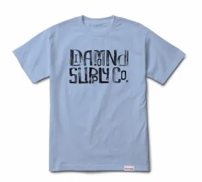 Diamond Supply Downtown Signature T-Shirt