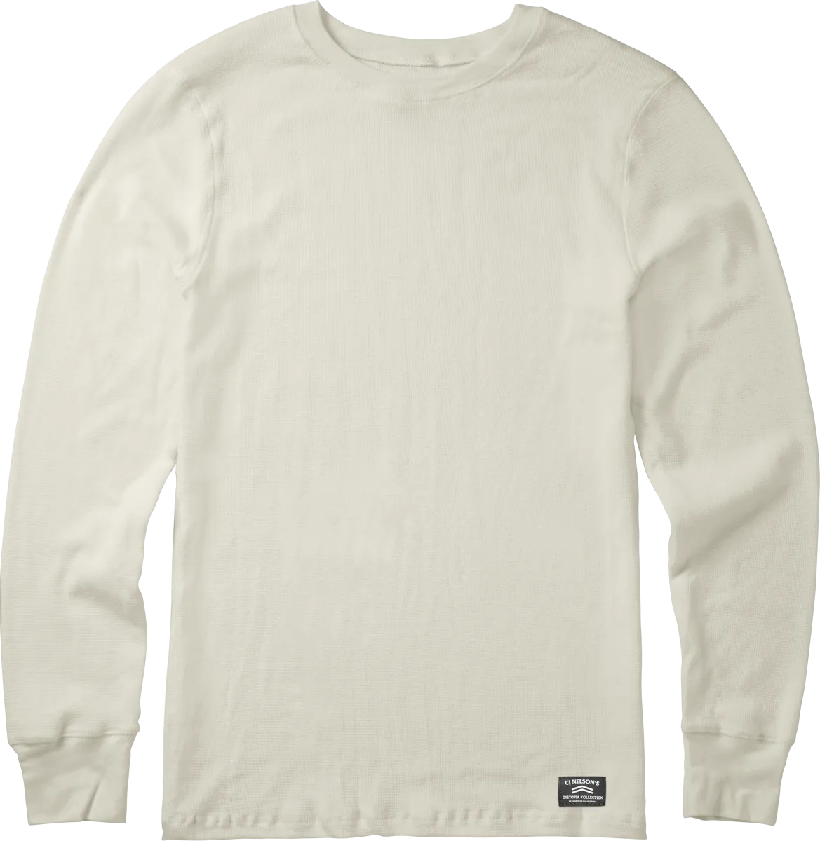 DYSTOPIA L/S THERMAL