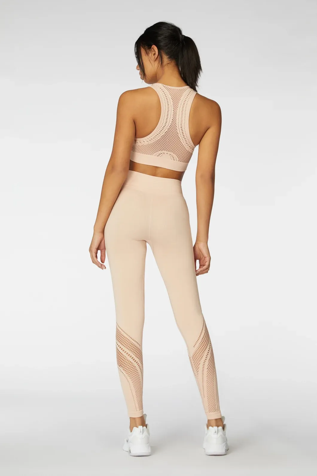 Euphoria Seamless Leggings