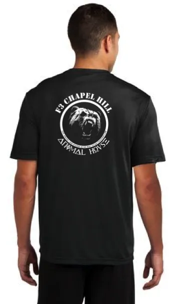 F3 Animal House Pre-Order