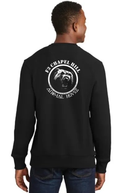 F3 Animal House Pre-Order