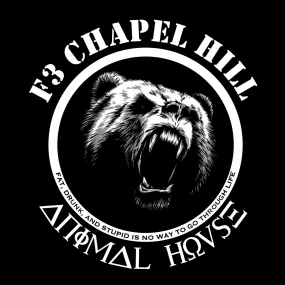 F3 Animal House Pre-Order