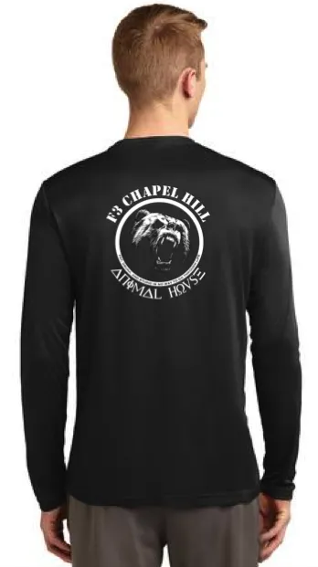 F3 Animal House Pre-Order