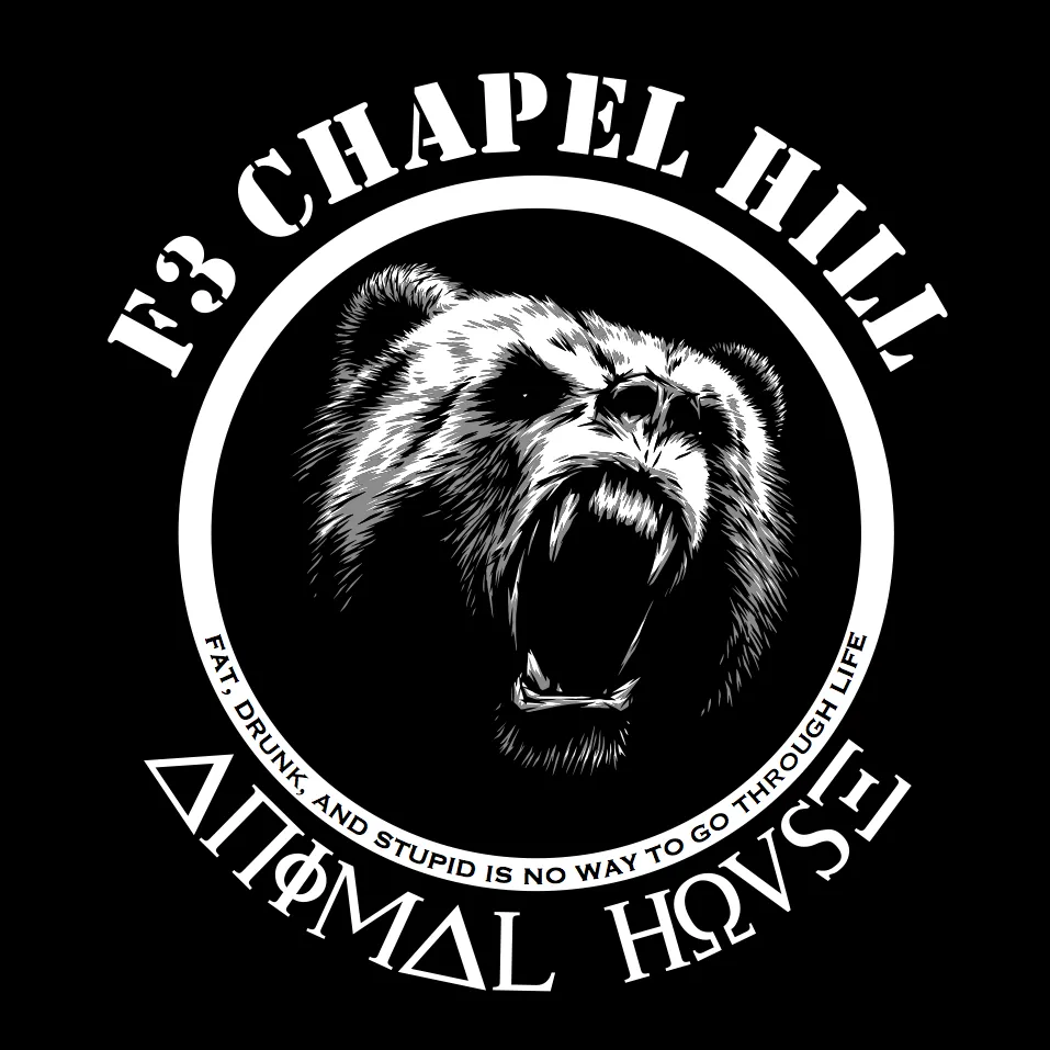 F3 Animal House Pre-Order