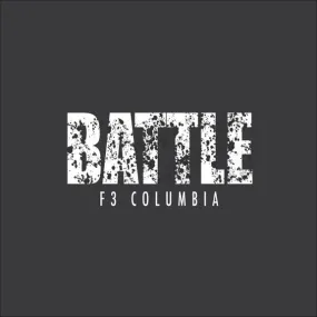 F3 Battle Jersey Pre-Order