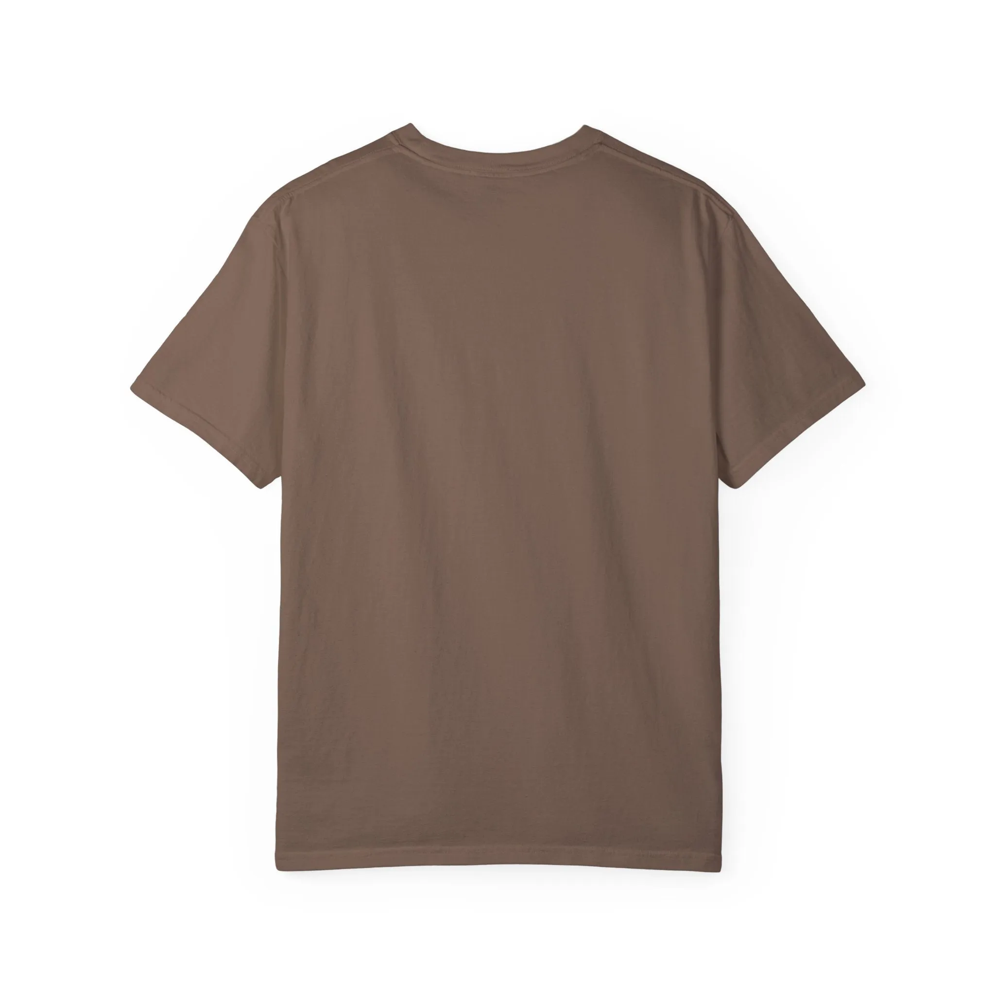 FALL HARVEST MARKET TEE (COMFORT COLORS)