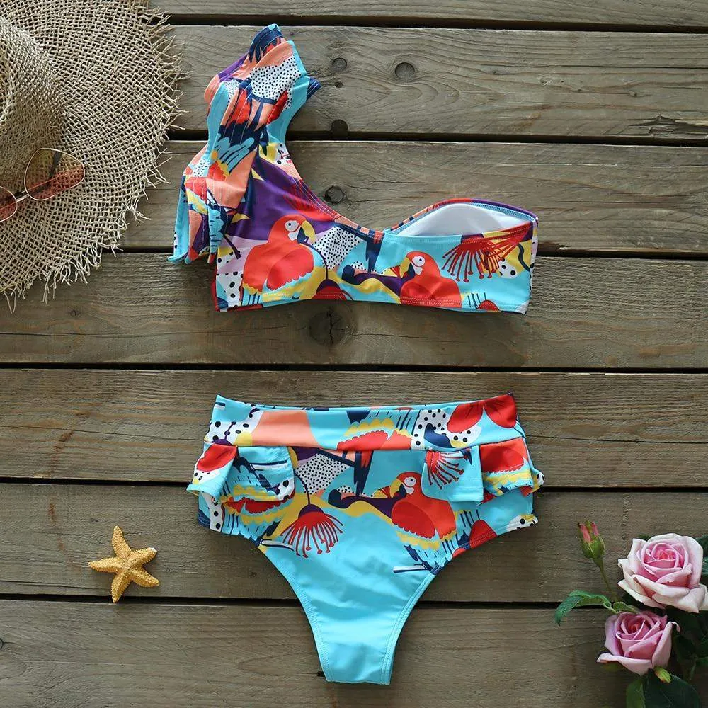 Glam Pop Costa Rica Bikini