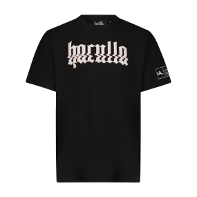 GLITCHED HACULLA T-SHIRT