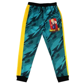 Gohan Track Pants