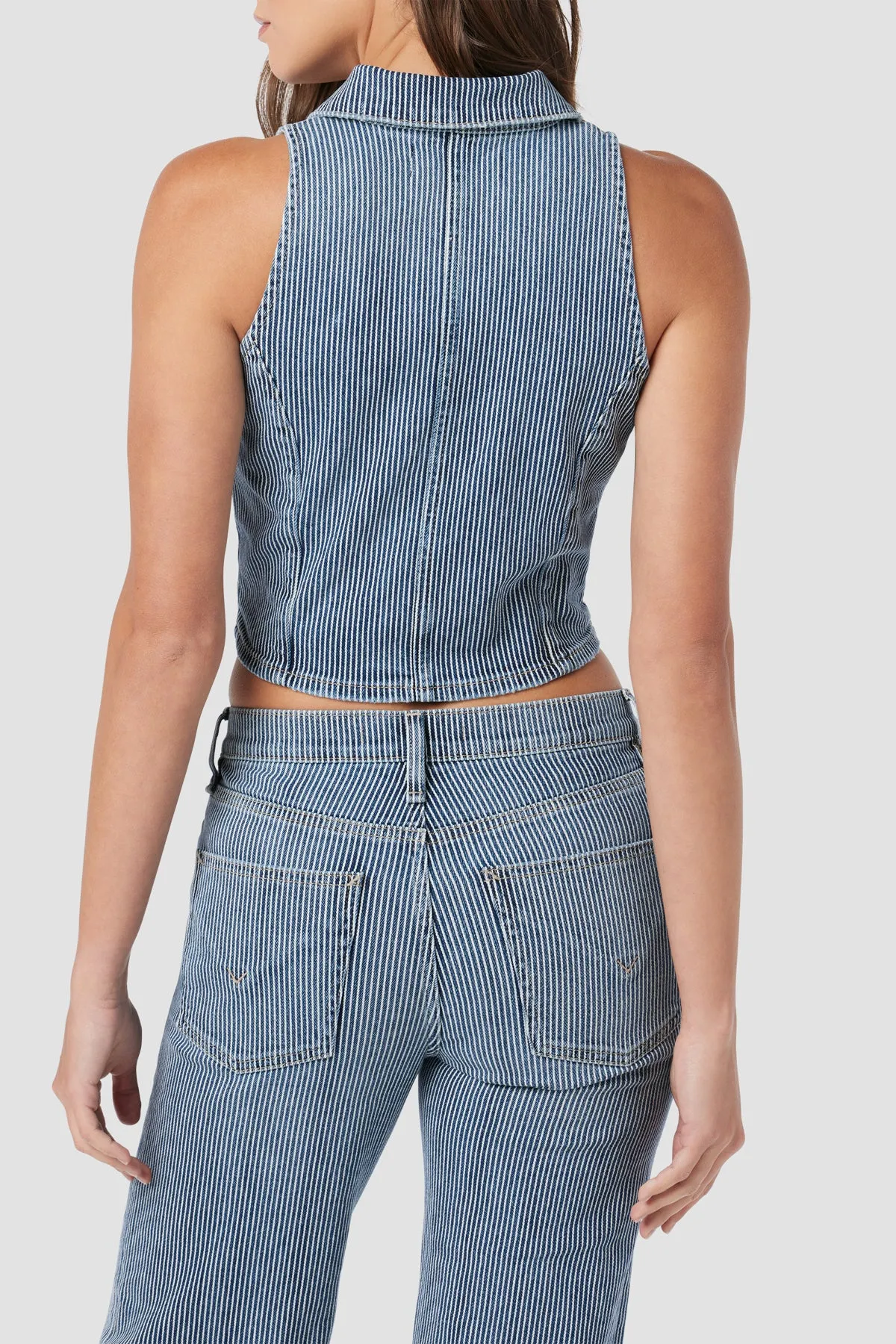 Halter Vest