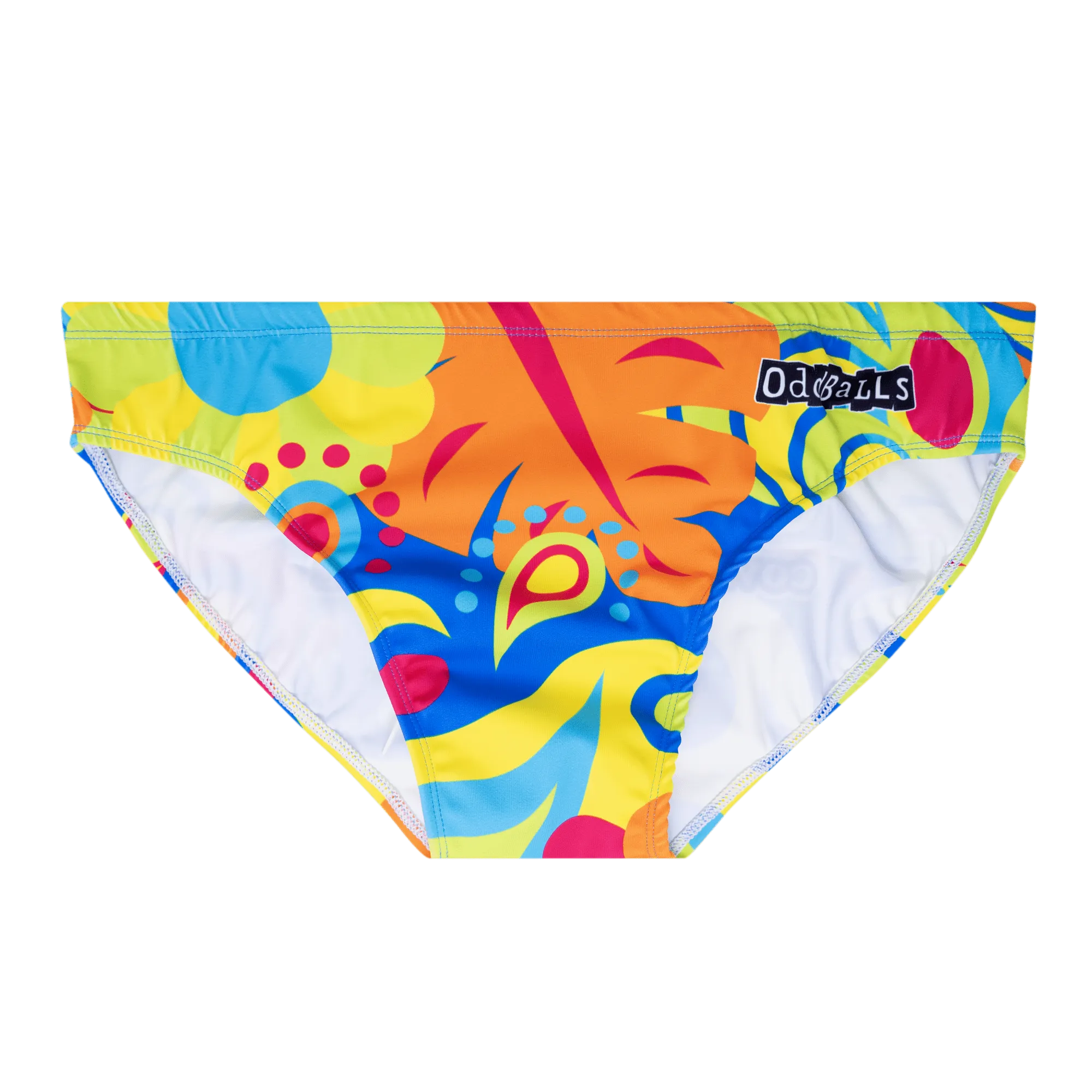 Hippy Jungle - Swimming Briefs