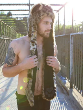 Hyena SpiritHood