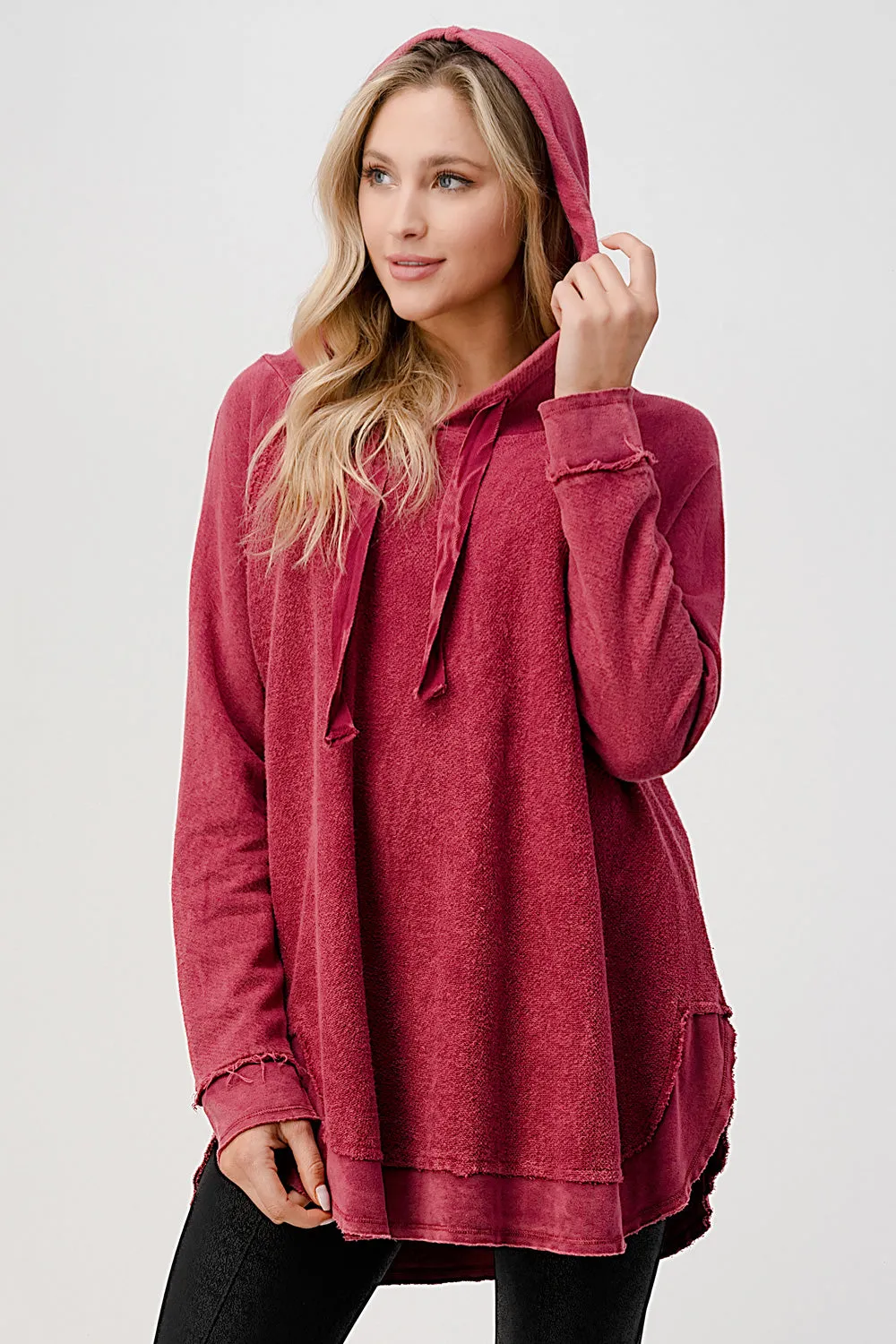 Juniper Lounge Pullover